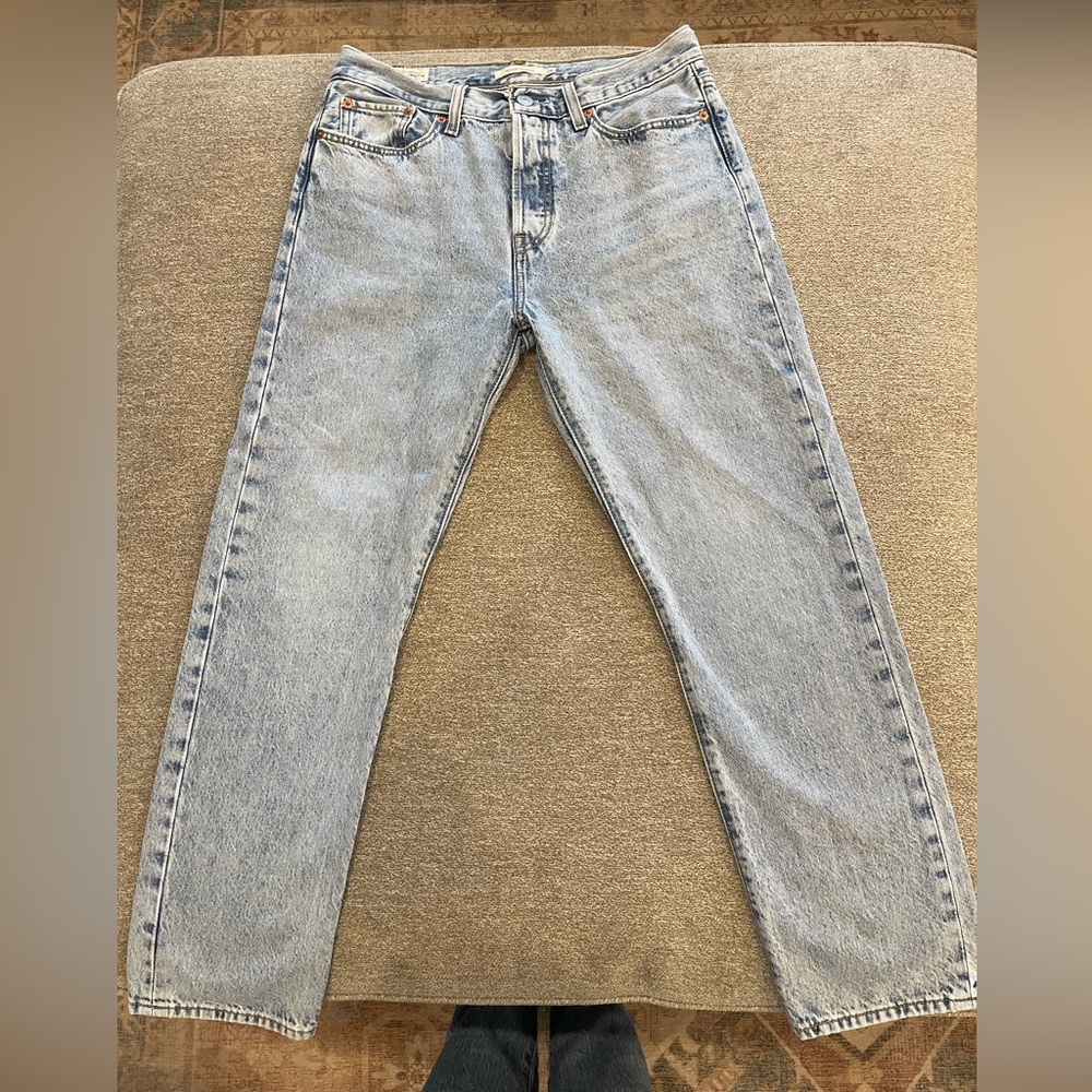 Levi's Wedgie Straight Women's Jeans